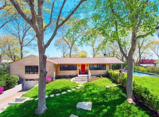 80 Cliff Dr, Sag Harbor, NY 11963