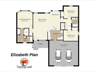 113 Cornerstone Dr, Stamping Ground, KY 40379