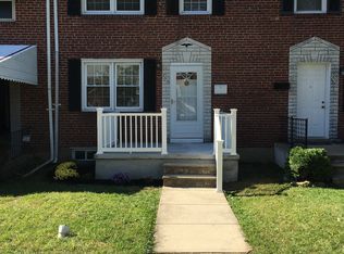 8616 Rock Oak Rd, Baltimore, MD 21234