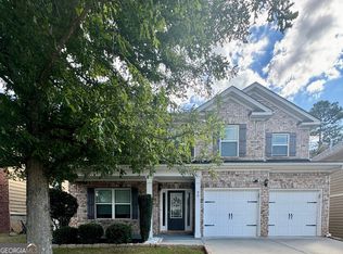 90 Torero Trl, Newnan, GA 30263