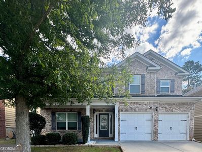 90 Torero Trl, Newnan, GA, 30263