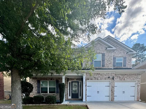 90 Torero Trl, Newnan, GA 30263