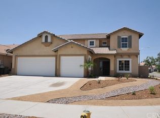 2354 Willowbrook Ln, Perris, CA 92571