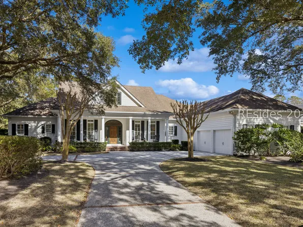 7 Mulberry Rd, Bluffton, SC 29910