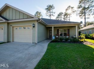124 Brookshire Ct, Kingsland, GA 31548