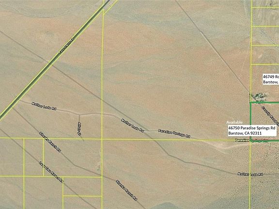 4th image of 46752 Paradise Springs Rd