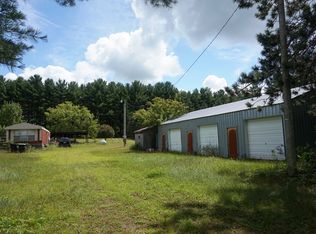 E5558 County Road Bb, Menomonie, WI 54751