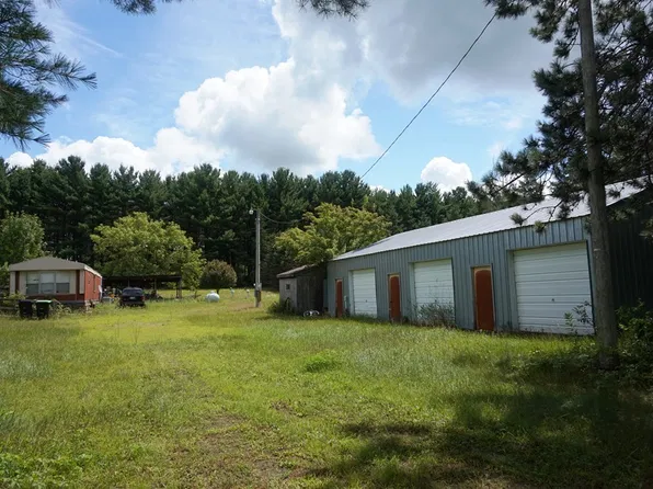 E5558 County Road BB, Menomonie, WI 54751