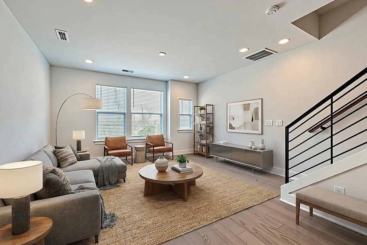 6012 Irwins Branch Dr — Photo 2