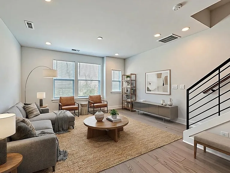 6012 Irwins Branch Dr — Photo 2
