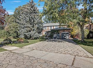 172 Charmaine Rd, Vaughan, ON L4L 1K2