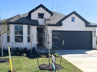 200 Ridgewell Loop, Georgetown, TX 78633