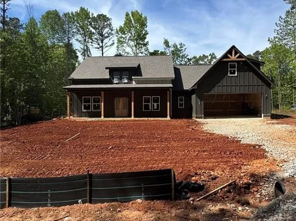 66 Holly Branch Path, Rockmart, GA 30153