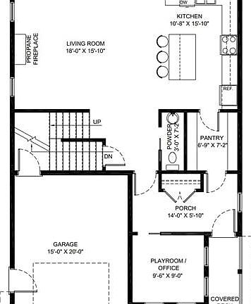 3rd image of 214 Cheeseman Drive