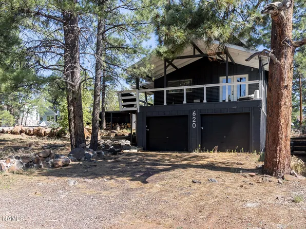 620 E Turkey Trl, Munds Park, AZ 86017