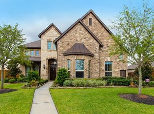 26530 Katy Springs Ln, Katy, TX 77494