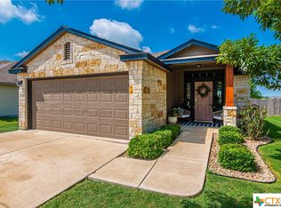 2288 Broken Star Dr, New Braunfels, TX 78130