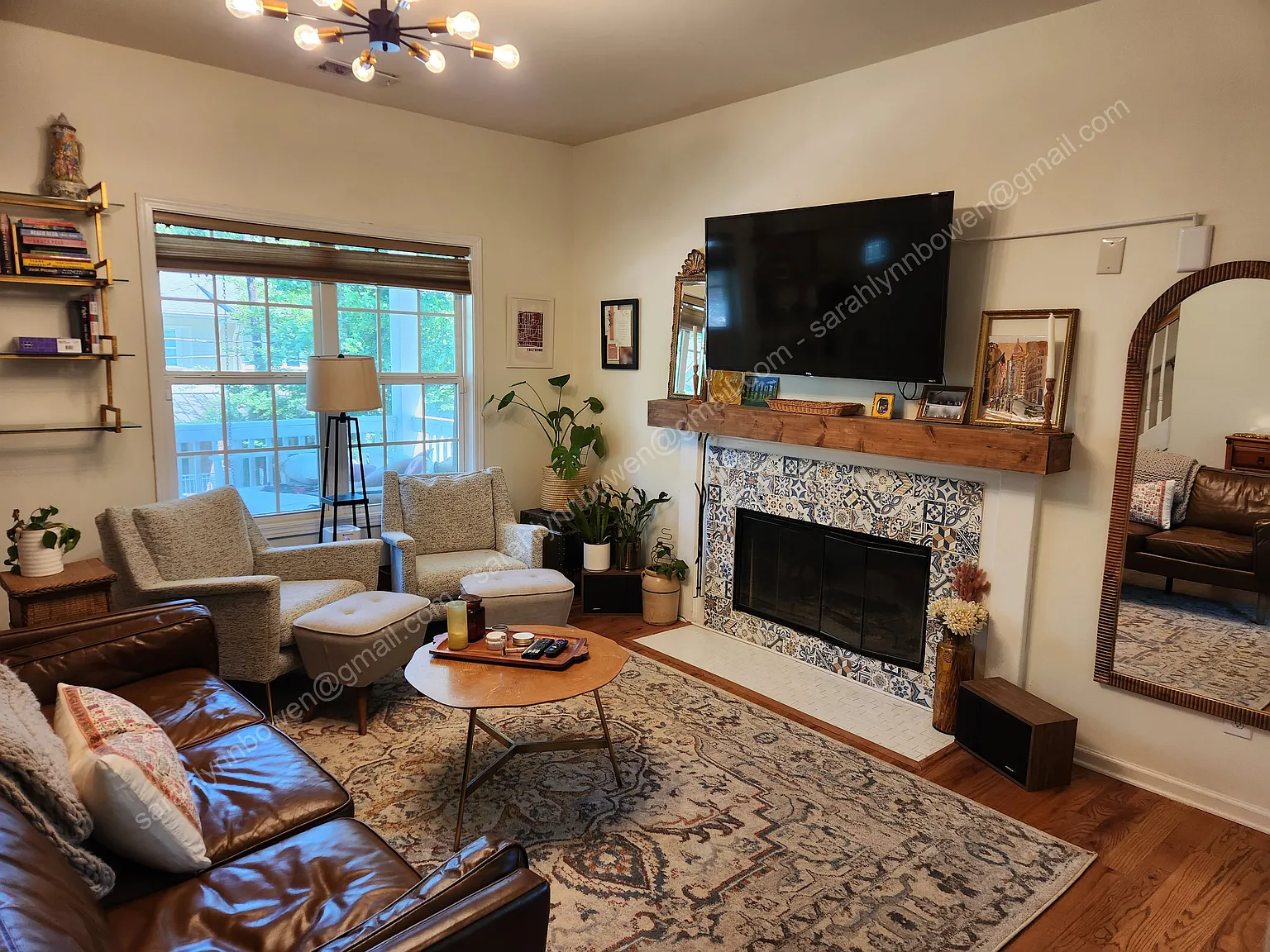 3 bed, 2.5 bath, 1713 sqft, $3,700 — Photo 4