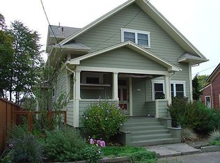 3606 NE 10th Ave, Portland, OR 97212