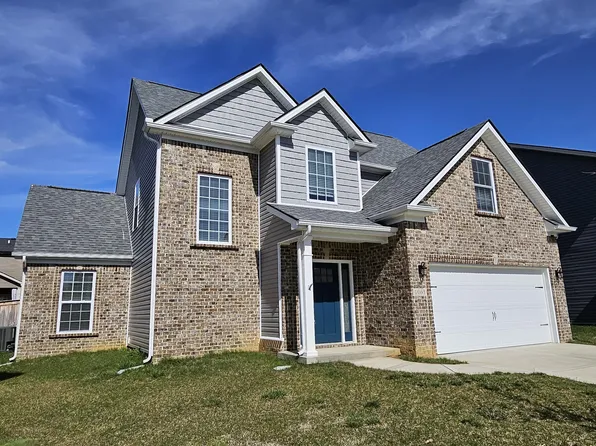 1061 Sawgrass Cv, Lexington, KY 40509