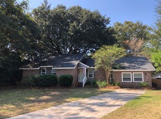 1103 Main Canal Ct, Mount Pleasant, SC 29464