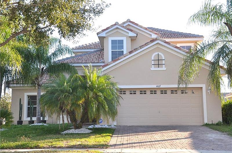 1st image of 4017 Bougainvillea Pl