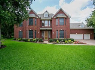 8329 Elander Dr, Austin, TX 78750