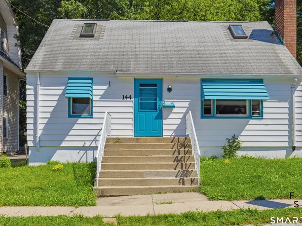 144 Wilson Street, Hartford, CT 06106
