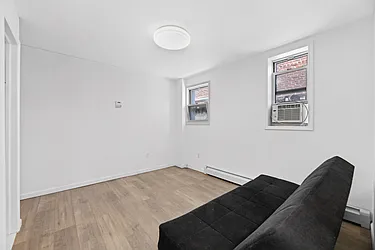 Rented by Living New York