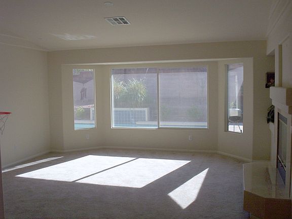 Formal Living Room!