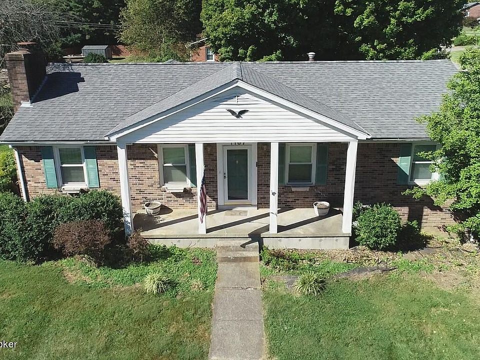 1107 Pawnee Dr, Elizabethtown, KY 42701 Zillow