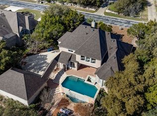 24634 Kemper Oaks, San Antonio, TX 78260