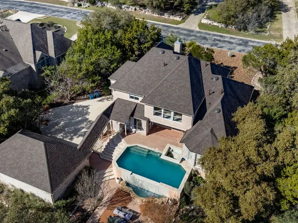 24634 KEMPER OAKS, San Antonio, TX 78260