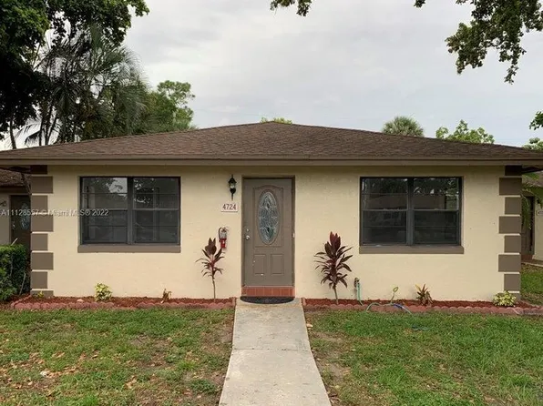 4724 Summit Boulevard, West Palm Beach, FL 33415