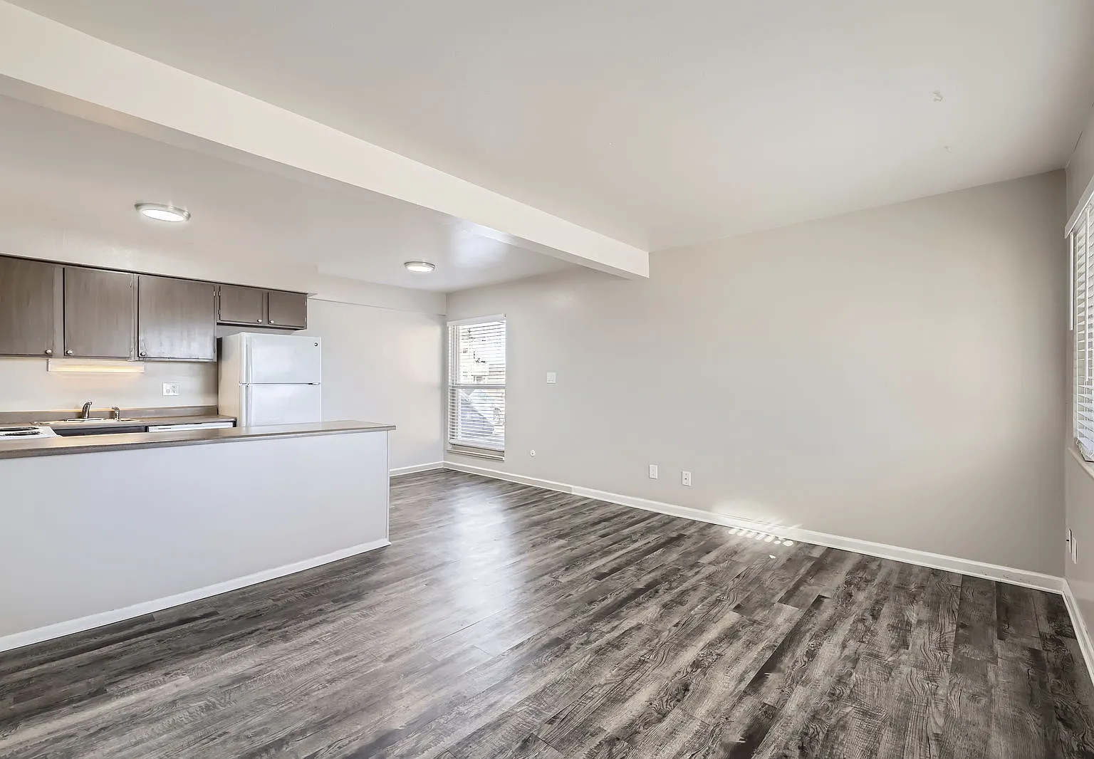 1 bed, 1.0 bath, 600 sqft, $1,140 — Photo 1