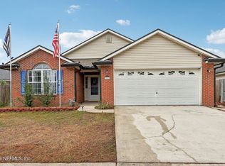 12526 AYRSHIRE Street E, Jacksonville, FL 32226