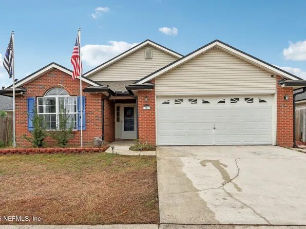 12526 AYRSHIRE Street E, Jacksonville, FL 32226