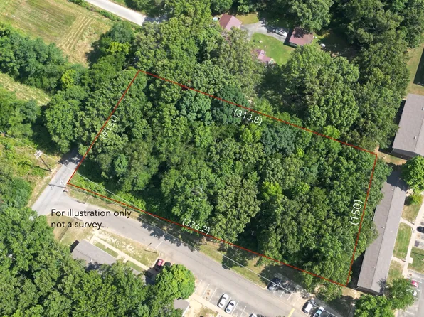 0 Johnson Ln, Tullahoma, TN 37388