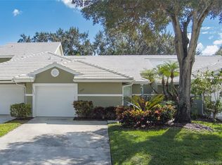 2433 SW Foxpoint Trl, Palm City, FL 34990