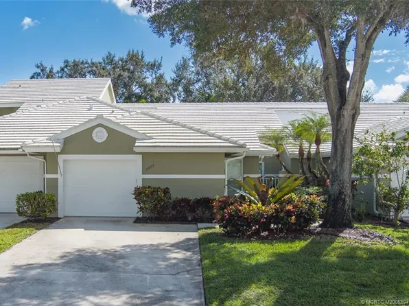 2433 SW Foxpoint Trl, Palm City, FL 34990