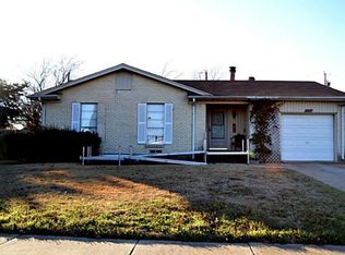 1106 Hickory Trl, Garland, TX 75040