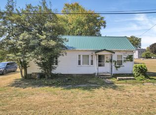 123 Newark St, Hebron, OH 43025