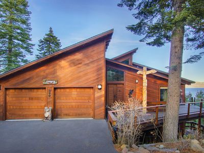 290 Observation Ct, Tahoe City, CA, 96145