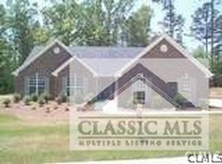 204 Ridge Run Xing #8C, Athens, GA 30607