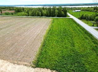 Macnaughton Rd Lot 5, Pictou, NS B0K 1H0