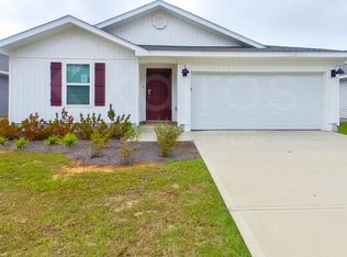288 Monarch Ln, Pensacola, FL 32503
