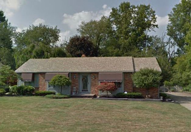 1320 Barbie Drive