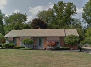 1320 Barbie Dr, Boardman, OH