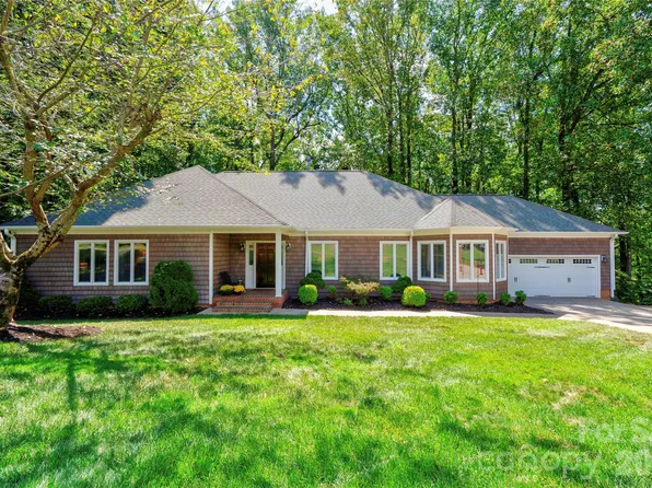 1808 Arbor Way Dr, Shelby, NC 28150