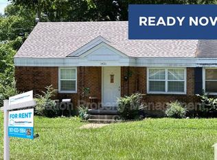 1421 Semmes St, Memphis, TN 38114